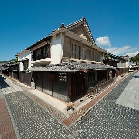 Cheap Inn Atotetsu Osakikamijima Exterior foto